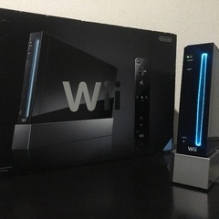 500円割引 Wii 箱付き ダウンロード専用ゲームWiiウェア付属