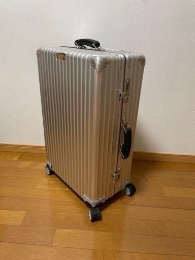 RIMOWA classic リモワ クラシック 61L