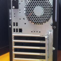 取引終了】【ジャンク】HP Pavilion Gaming Desktop TG01 Intel 10世代対応