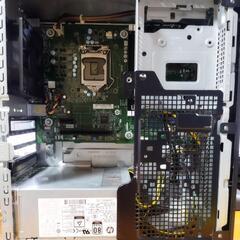 取引終了】【ジャンク】HP Pavilion Gaming Desktop TG01 Intel 10世代対応