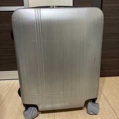機内持ち込み可スーツケース