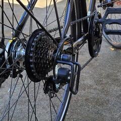 2022年8月新車購入品　イオンバイク　コルポA