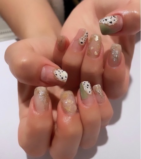 札幌格安出張ネイル えぴ えぴねいる 札幌のネイルの無料広告 無料掲載の掲示板 ジモティー