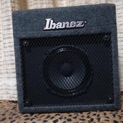 Ibanez IBZ-B ベースギターアンプ