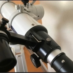 天体望遠鏡　Vixen(ビクセン) ポルタ2-A80MF ポルタII 