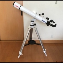 天体望遠鏡　Vixen(ビクセン) ポルタ2-A80MF ポルタII 