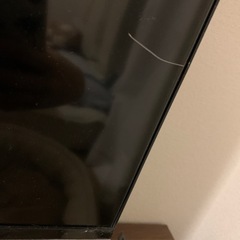 液晶テレビ　65型　4K対応　ハイセンス65U7E