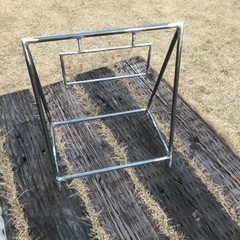 アイアンスタンド看板