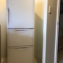 2019年製 HITACHI ノンフロン冷凍冷蔵庫