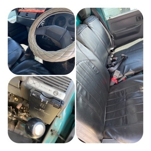 TOYOTA ダイナ 2t ダンプ 車検4年10月 値段交渉可能