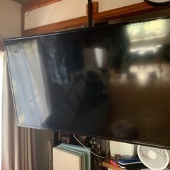 TV 65インチ