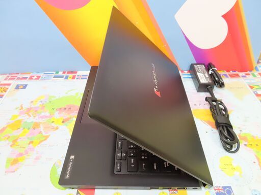 H29 東芝 dynabook S73/FR 第10世代 13.3型 高色純度 優良品 office2019 H29 東芝 dynabook S73/FR 第10世代 13.3型 高色純度 優良品 office2019