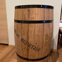 コーヒー樽の中古が安い！激安で譲ります・無料であげます｜ジモティー