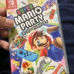 マリオパーティ