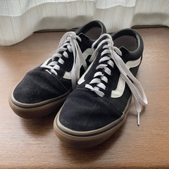 VANS 2足 バラでも可能○