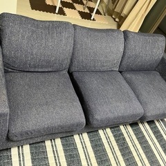 ソファ (り) 神戸の家具の中古あげます・譲ります｜ジモティーで不用品の処分