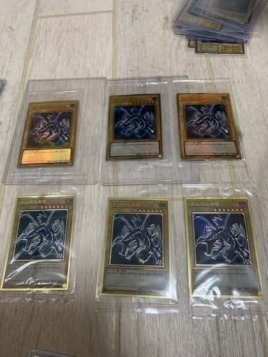 レッドアイズ　未開封セット