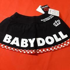 BABY DOLL / 100㌢ ディズニー MINNIE ミニ...