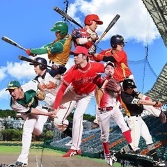 草野球したいです⚾️