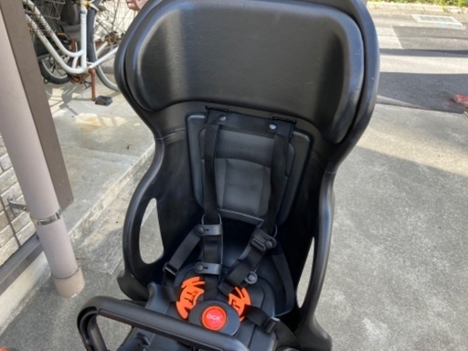 YAMAHA PAS Babby un 子供乗せ電動自転車（後ろ1人 【公式通販】