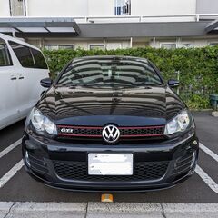 2011年 フォルクスワーゲン ゴルフ GTI