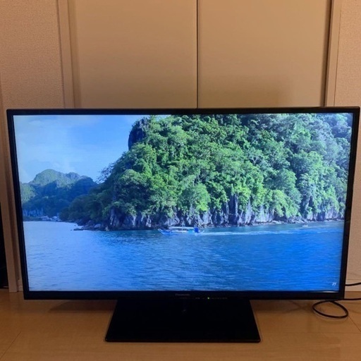 パナソニック 39インチ 液晶テレビ TH-L39C60