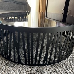 ROLF BENZ 8330 テーブル