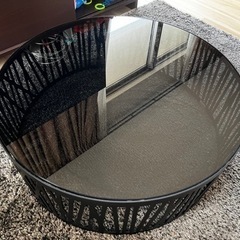 ROLF BENZ 8330 テーブル