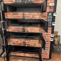 オーブン　値引交渉歓迎