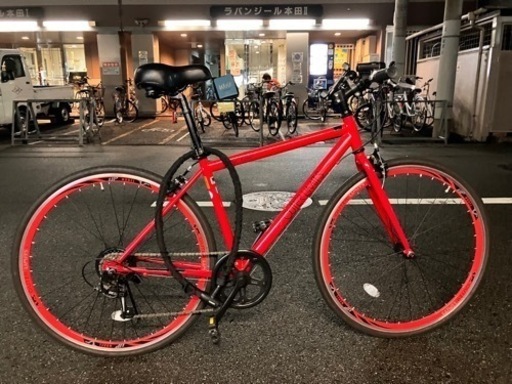 自転車