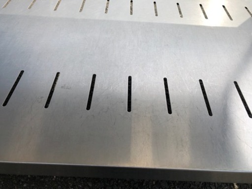 ⭐︎中古品 タニコー 作業台 1800×600×800mm 厨房用品⭐︎ - その他 