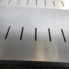 ⭐︎中古品　タニコー　作業台　1800×600×800mm  厨房用品⭐︎