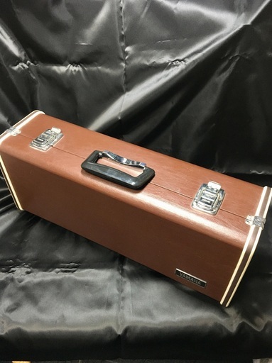 ヤマハ　YAMAHA トランペット  YTR-2320E フルメンテナンス済！　極上品！綺麗です！ ヤマハ YAMAHA トランペット YTR-2320E フルメンテナンス済！ 極上品