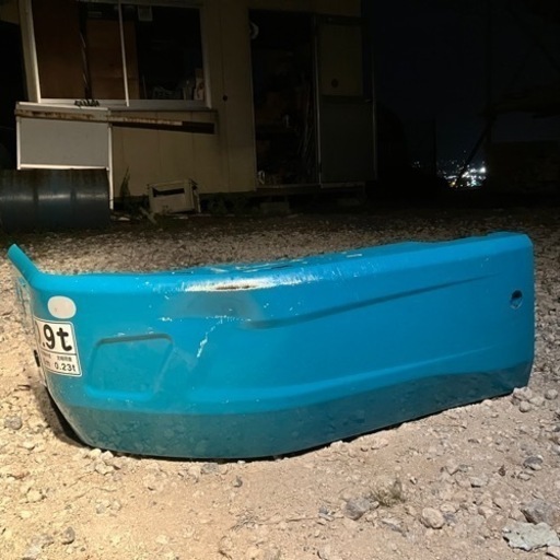 コマツ　u-30a 左下のカバーになります