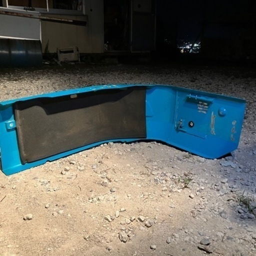 コマツ　u-30a 左下のカバーになります コマツ u-30a 左下のカバーになります