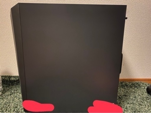 ゲーミングPC＆モニター