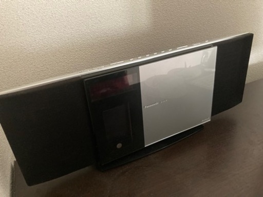 パナソニック　d-dock