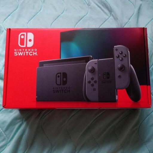 Switch 中古品