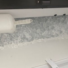 ホシザキ・製氷器 製造2018年