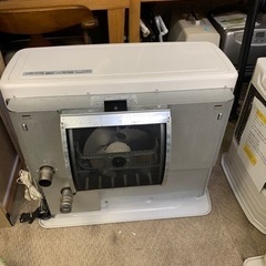 美原店 コロナ FF-B6310PR FF式 石油ストーブ 木造：17畳 コンクリート 
