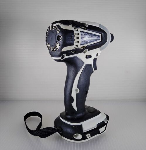 ☆reftools☆ マキタ インパクトドライバー TD146D 18V仕様 （A65）