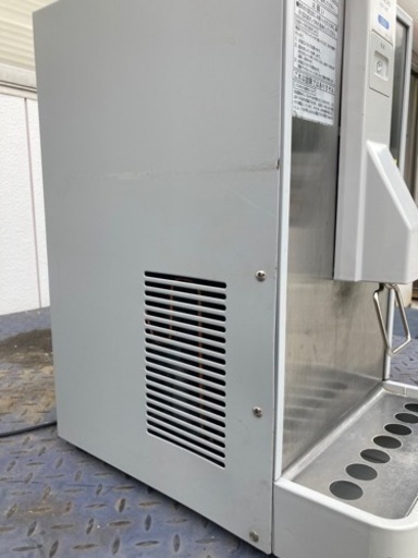 HITACHI ウォータークーラー RW−144P