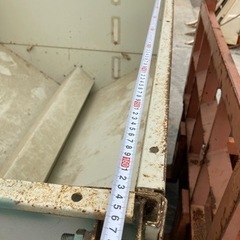 金子農機　GP−085 稲入れ