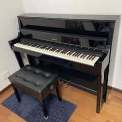 ★ローランド ROLAND 電子ピアノ　LX-15