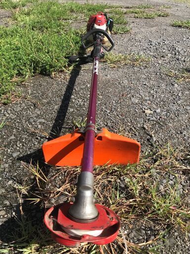 ゼノア ZENOAH 草刈機 BC2520 EZ