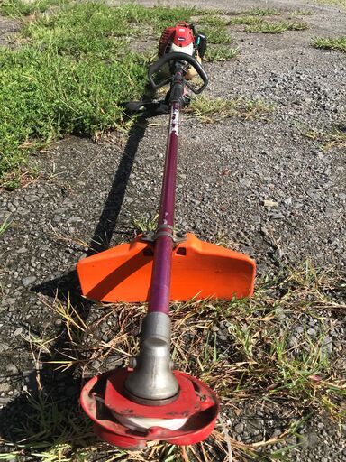 ゼノア ZENOAH 草刈機 BC2520 EZ