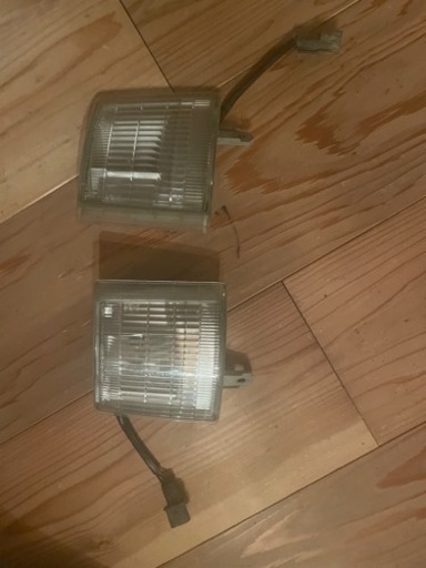 三菱キャンターKK-FD50AB 4M40のパーツをまとめてどうですか？