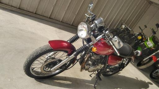 限定100台　ST250typeCカスタマイズ 限定100台 ST250typeCカスタマイズ