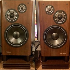 Victor SX-900 ビクター ペア 名機 ユニット良好
