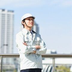 【60歳までの男女活躍中／入社特典10万円！】サッとセットした後...